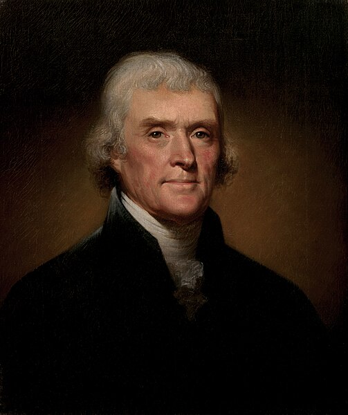 File:Official Presidential portrait of Thomas Jefferson (by Rembrandt Peale, 1800).jpg