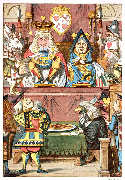 File:John Tenniel - Illustration from The Nursery Alice (1890) - c06544 02.jpg